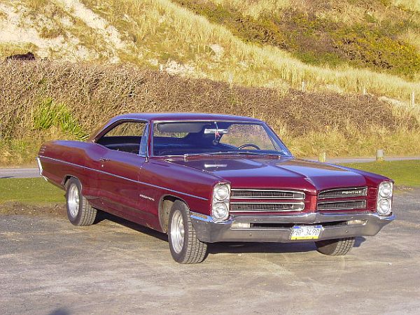 66 Starchief