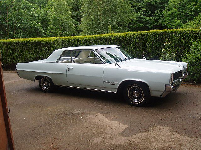 64 Grand Prix