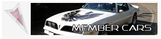 Members Cars