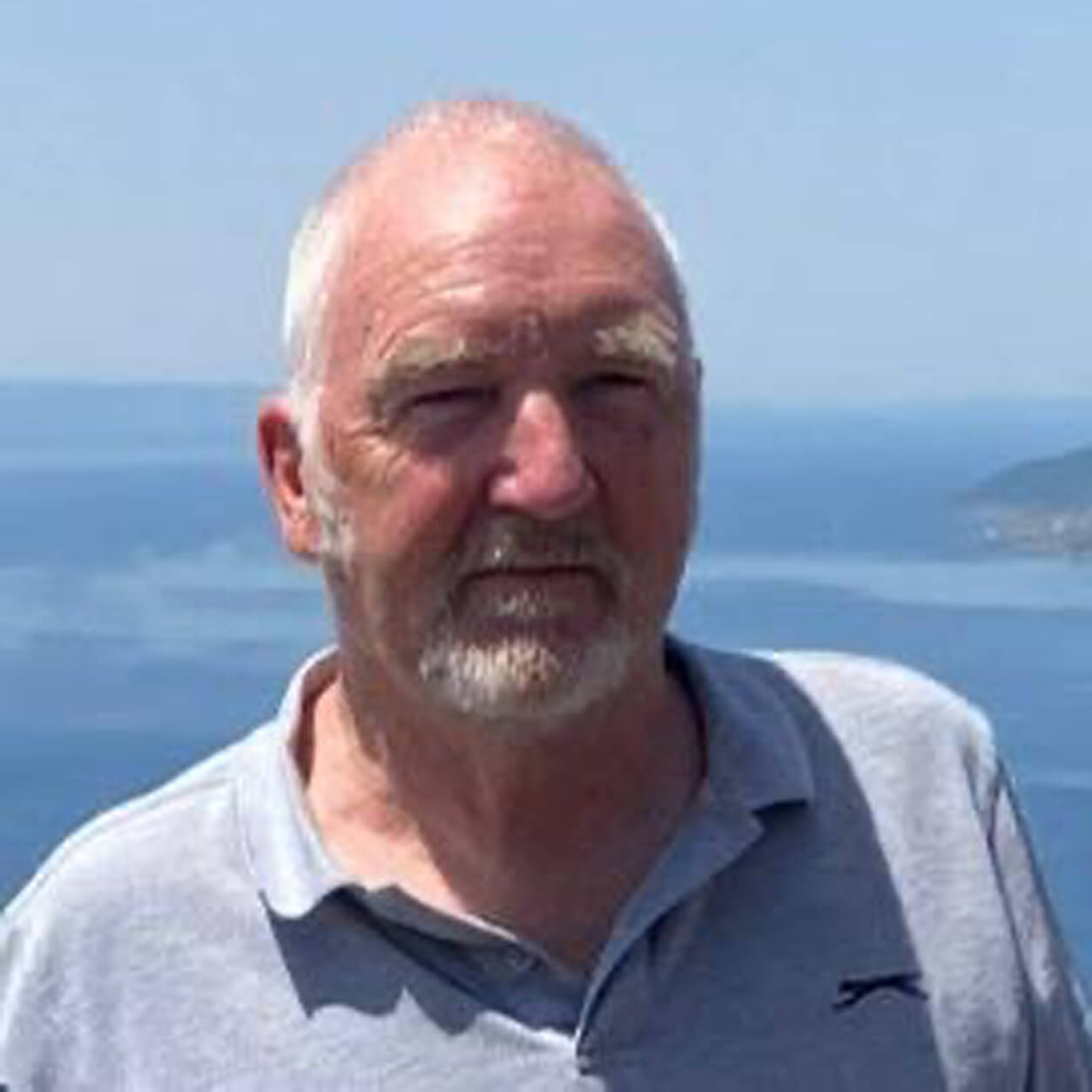 Ron Gardne