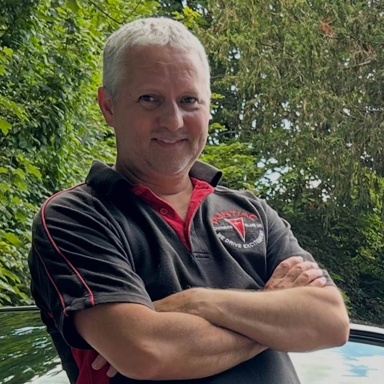 Steve Maltby