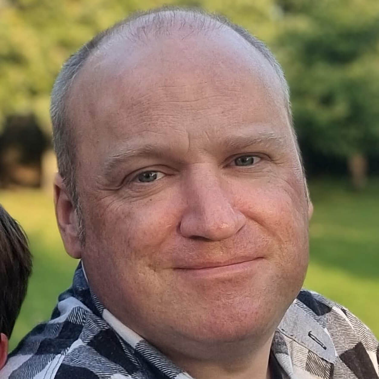Stewart Maclachlan